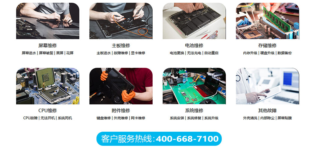 昆明西山区关于我们