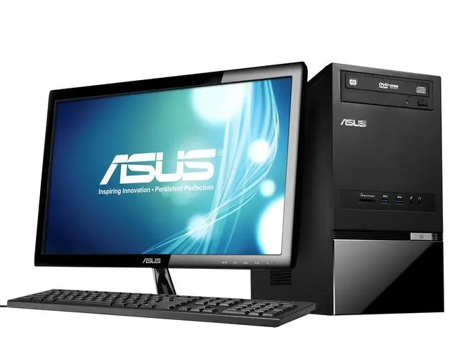 昆明西山区华硕台式机维修